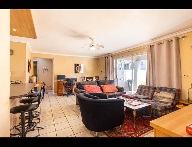 3 BEDROOM FREESTANDING FOR SALE IN PARKLANDS